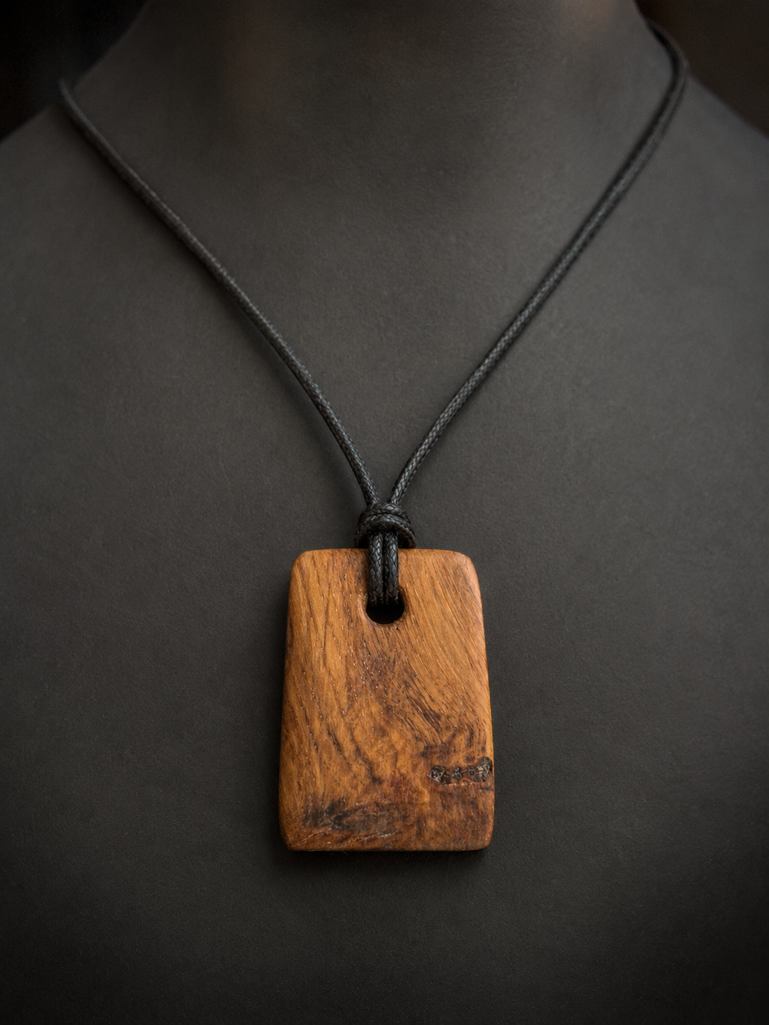 Héritage Collier