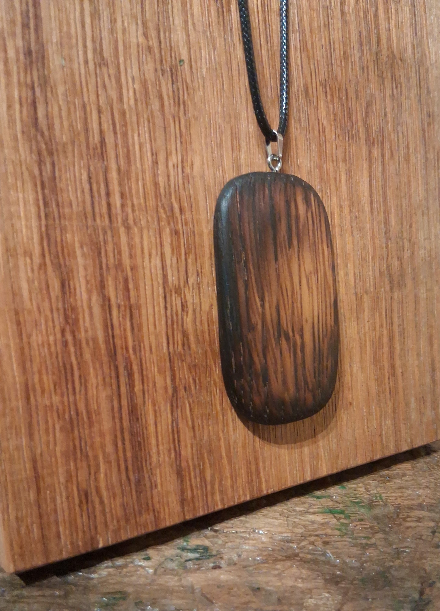 Cendre Necklace
