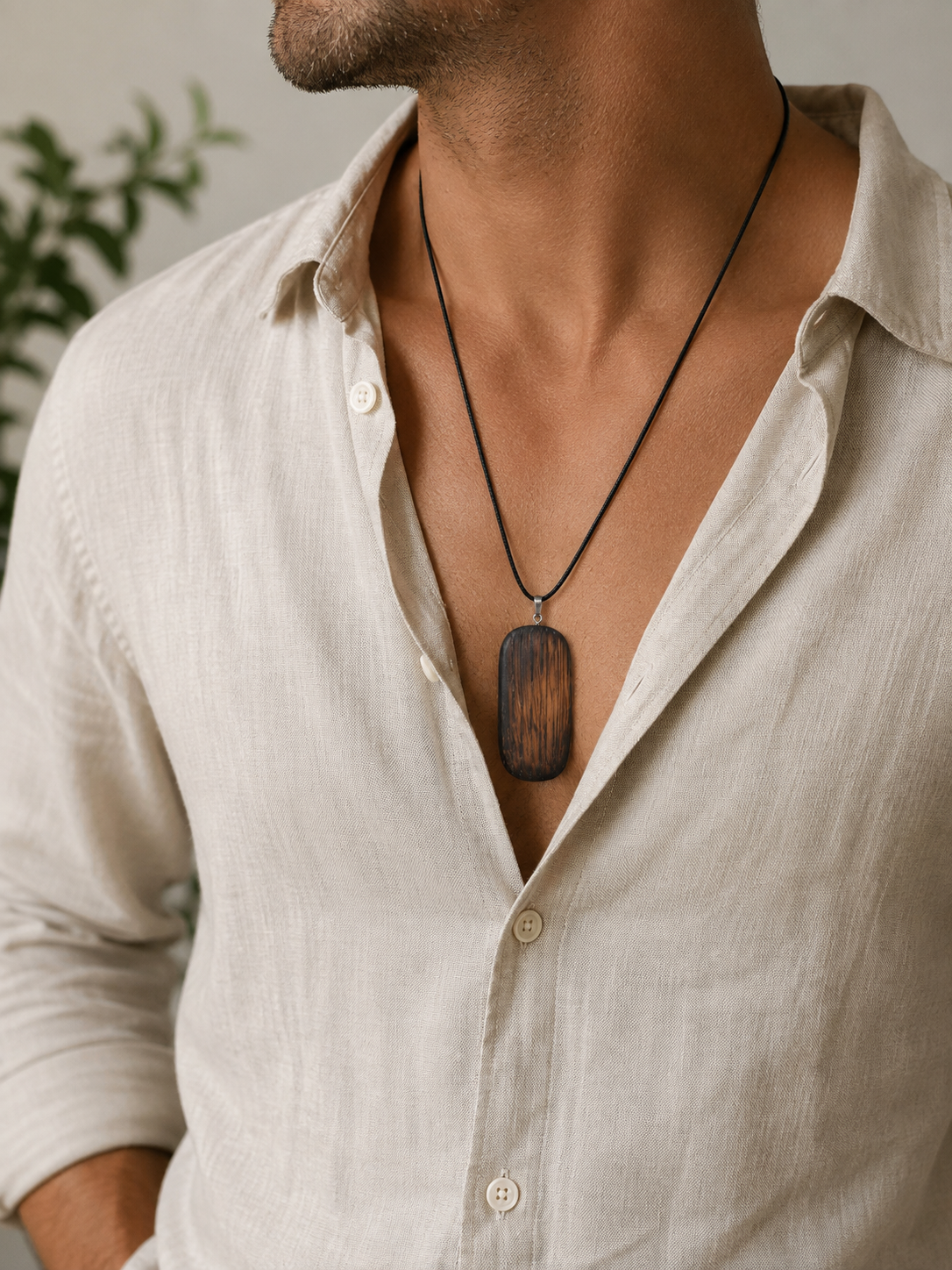 Cendre Necklace