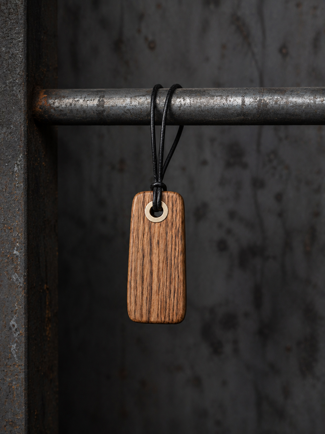 Chouette Collier