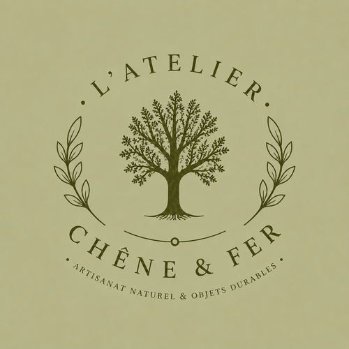 L'atelier Chêne & Fer