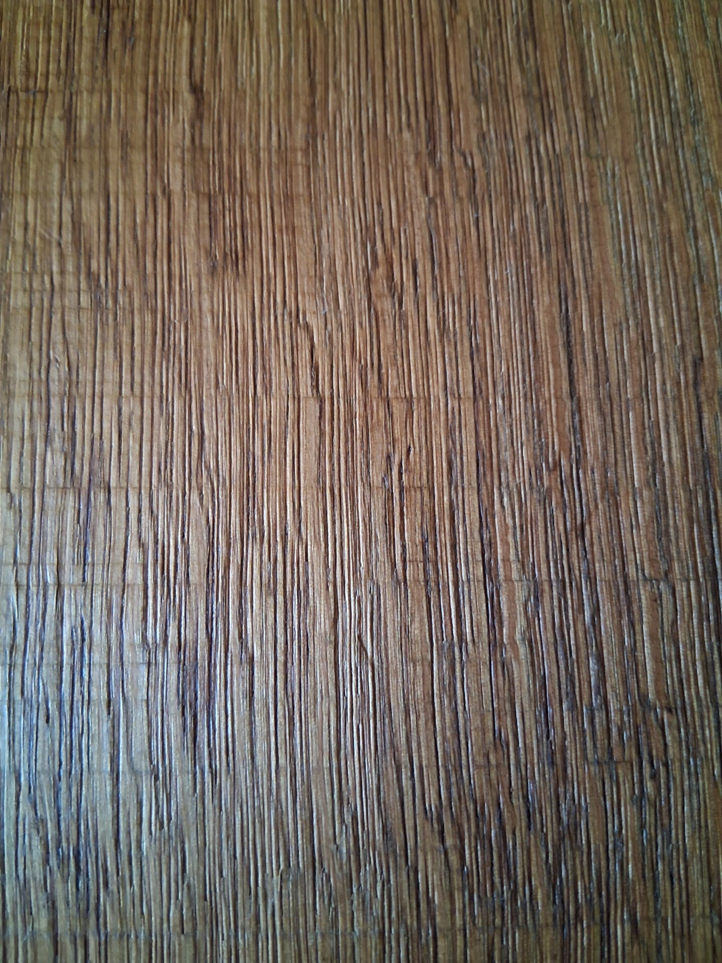 Planche en chêne